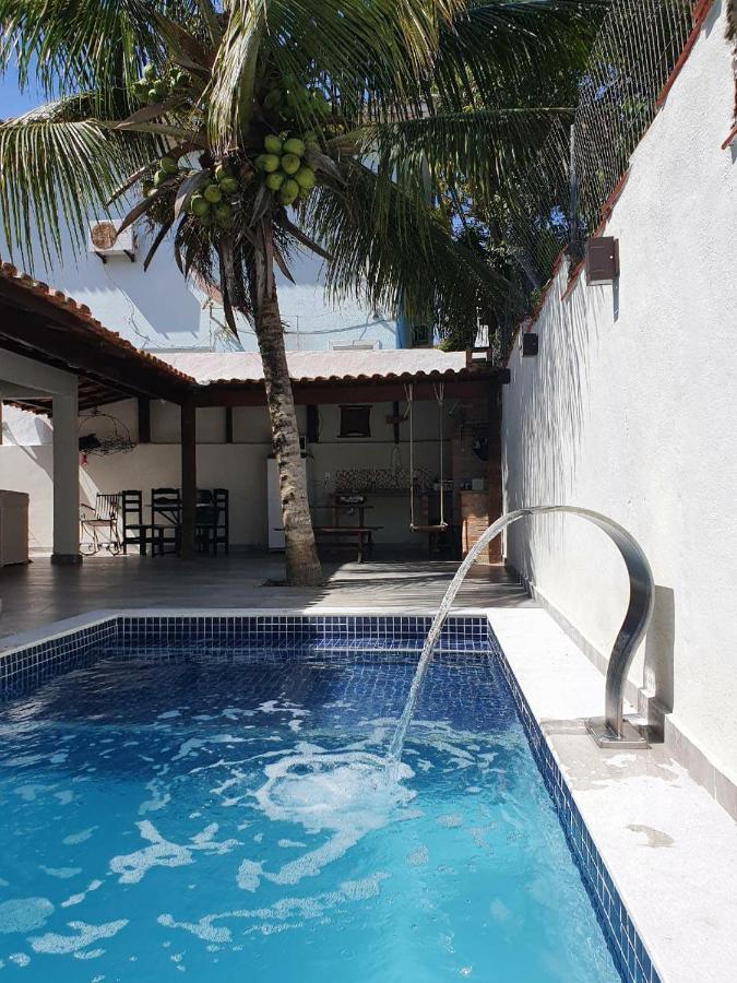 Casa Do Tio Eri - Geriba - 100 Metros Da Praia Βίλα Búzios Εξωτερικό φωτογραφία