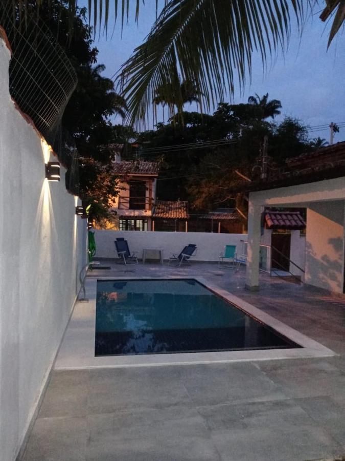 Casa Do Tio Eri - Geriba - 100 Metros Da Praia Βίλα Búzios Εξωτερικό φωτογραφία