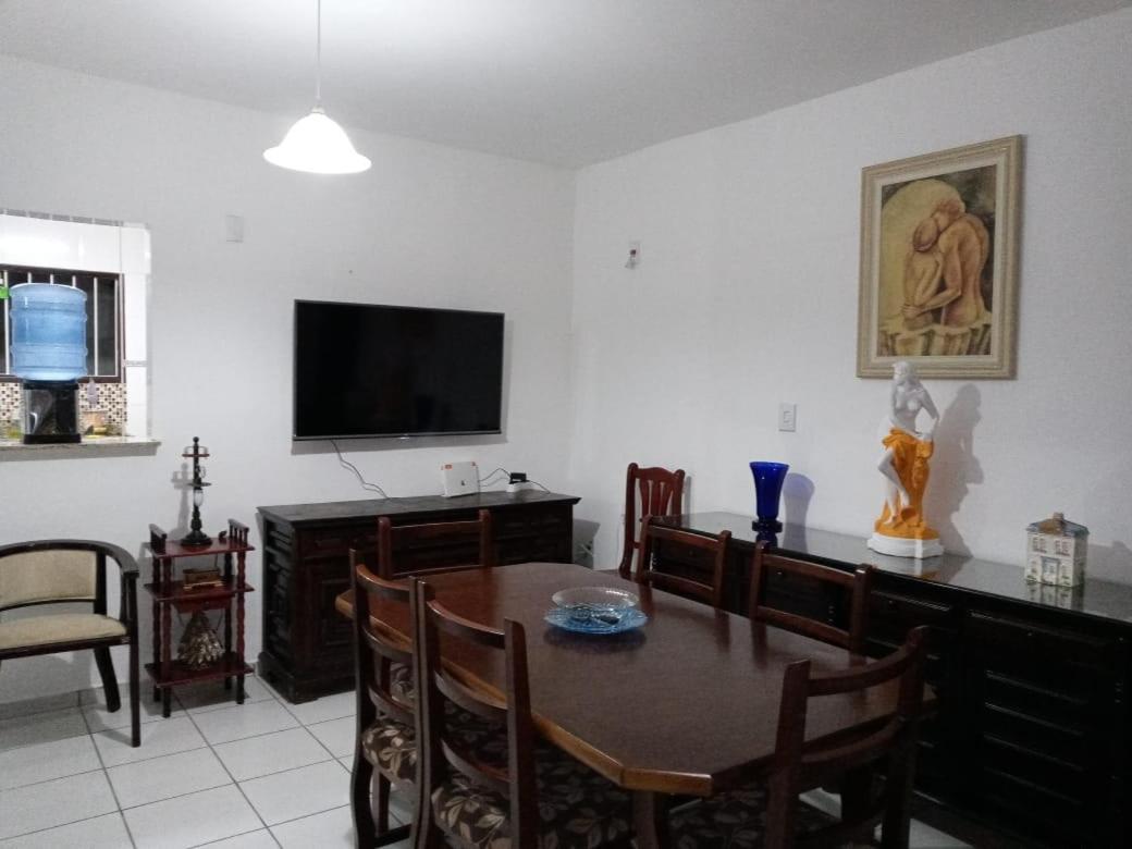 Casa Do Tio Eri - Geriba - 100 Metros Da Praia Βίλα Búzios Εξωτερικό φωτογραφία
