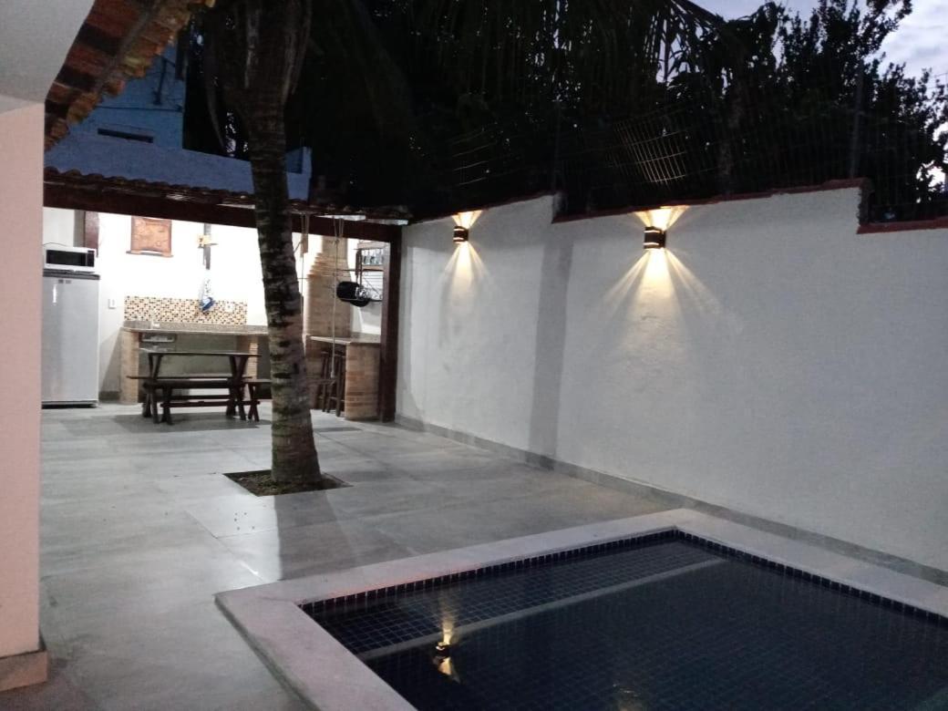 Casa Do Tio Eri - Geriba - 100 Metros Da Praia Βίλα Búzios Εξωτερικό φωτογραφία