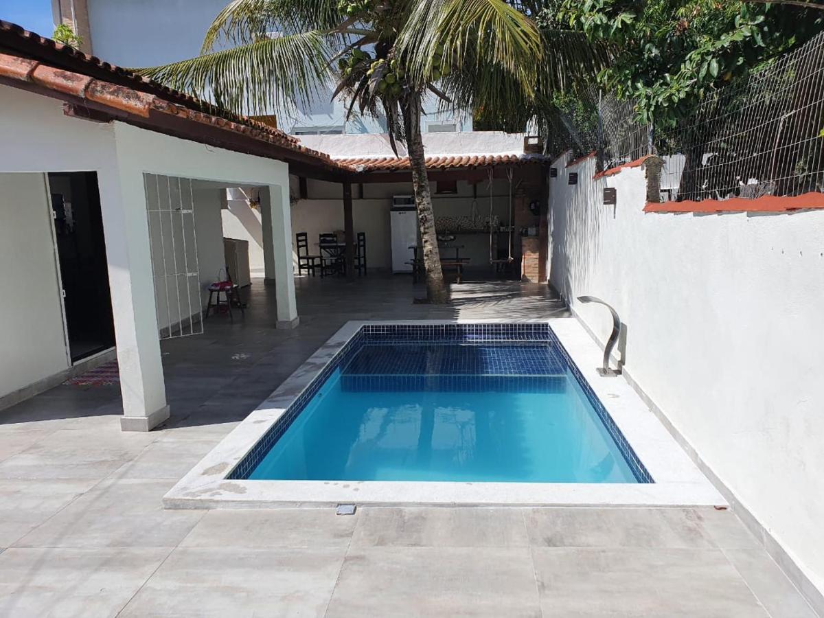 Casa Do Tio Eri - Geriba - 100 Metros Da Praia Βίλα Búzios Εξωτερικό φωτογραφία
