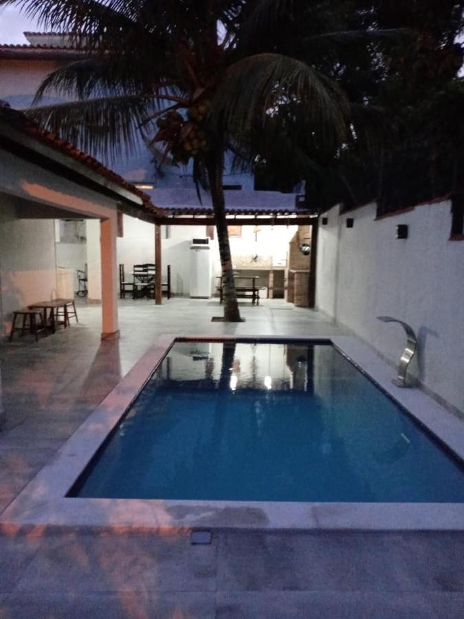 Casa Do Tio Eri - Geriba - 100 Metros Da Praia Βίλα Búzios Εξωτερικό φωτογραφία