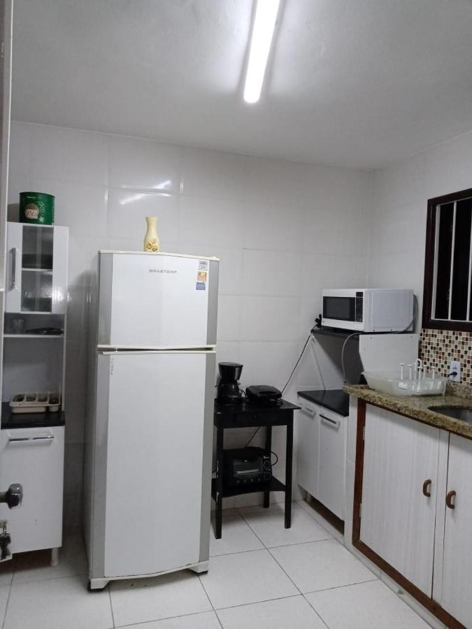 Casa Do Tio Eri - Geriba - 100 Metros Da Praia Βίλα Búzios Εξωτερικό φωτογραφία