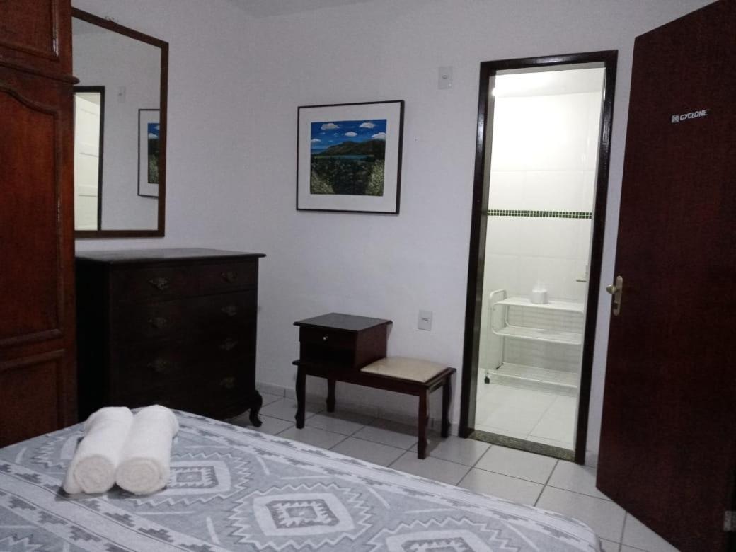 Casa Do Tio Eri - Geriba - 100 Metros Da Praia Βίλα Búzios Εξωτερικό φωτογραφία