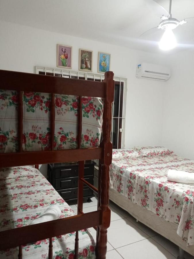 Casa Do Tio Eri - Geriba - 100 Metros Da Praia Βίλα Búzios Εξωτερικό φωτογραφία