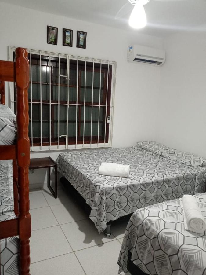 Casa Do Tio Eri - Geriba - 100 Metros Da Praia Βίλα Búzios Εξωτερικό φωτογραφία