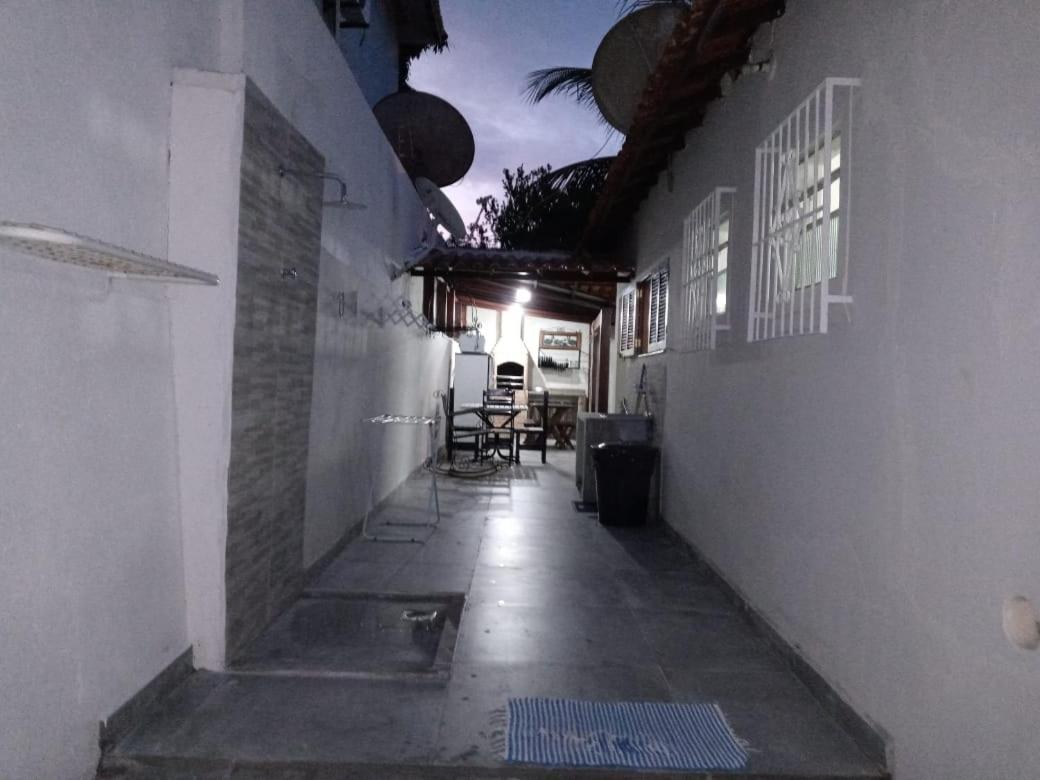 Casa Do Tio Eri - Geriba - 100 Metros Da Praia Βίλα Búzios Εξωτερικό φωτογραφία