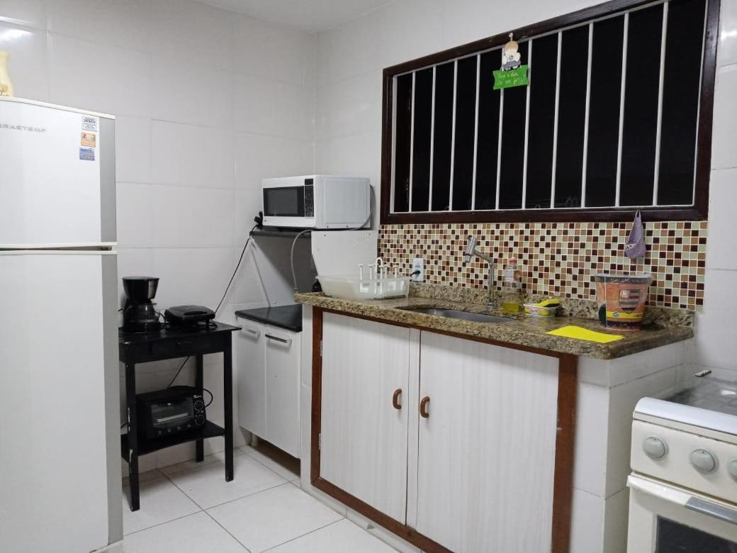Casa Do Tio Eri - Geriba - 100 Metros Da Praia Βίλα Búzios Εξωτερικό φωτογραφία