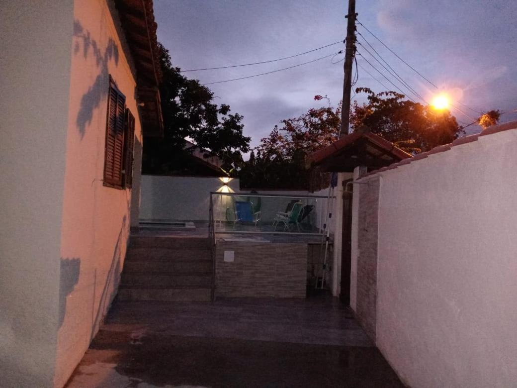 Casa Do Tio Eri - Geriba - 100 Metros Da Praia Βίλα Búzios Εξωτερικό φωτογραφία