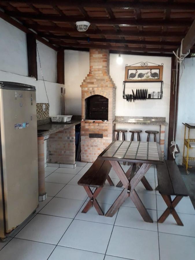 Casa Do Tio Eri - Geriba - 100 Metros Da Praia Βίλα Búzios Εξωτερικό φωτογραφία